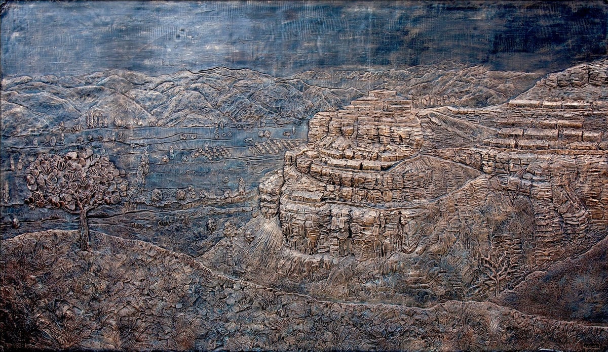 El Castellón Alto