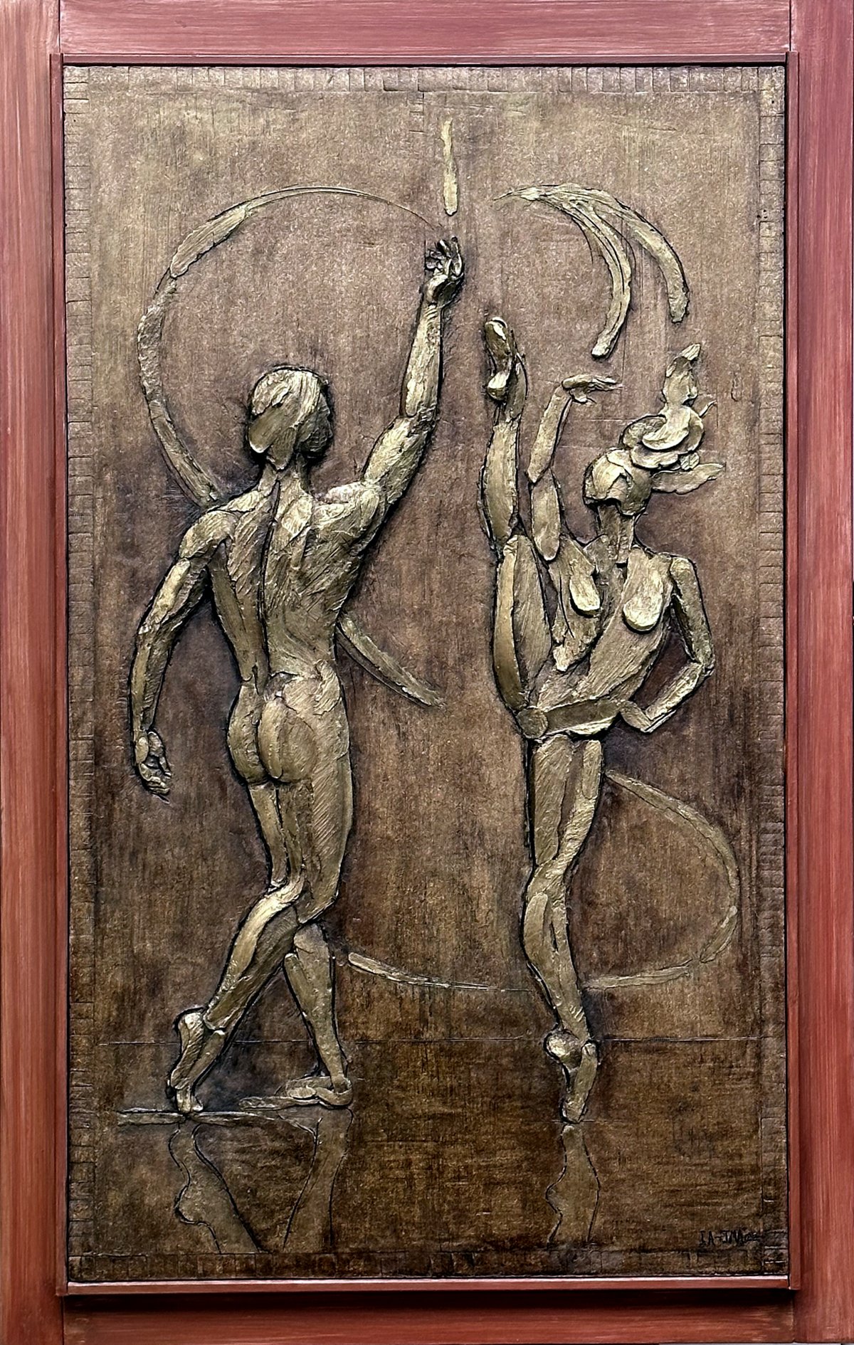 Danza Nupcial