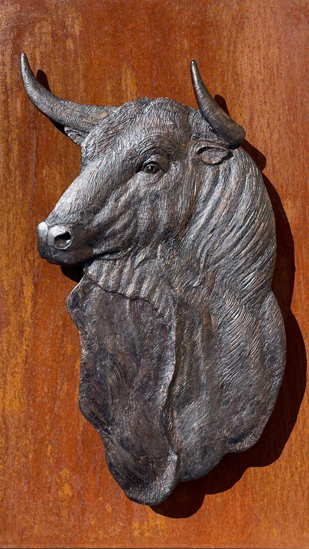 Sublimis Taurus